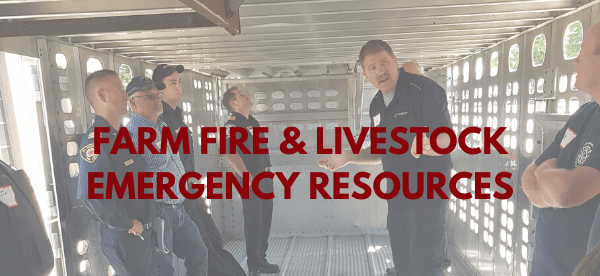 Livestock Emergencies