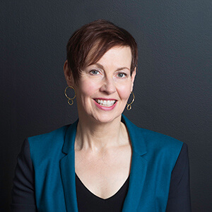 Jo-Ann McArthur