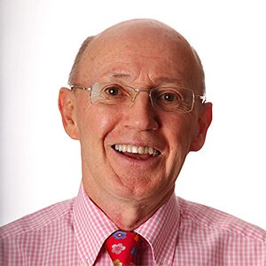 Professor David Hughes