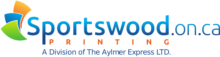 Sportswood Printing