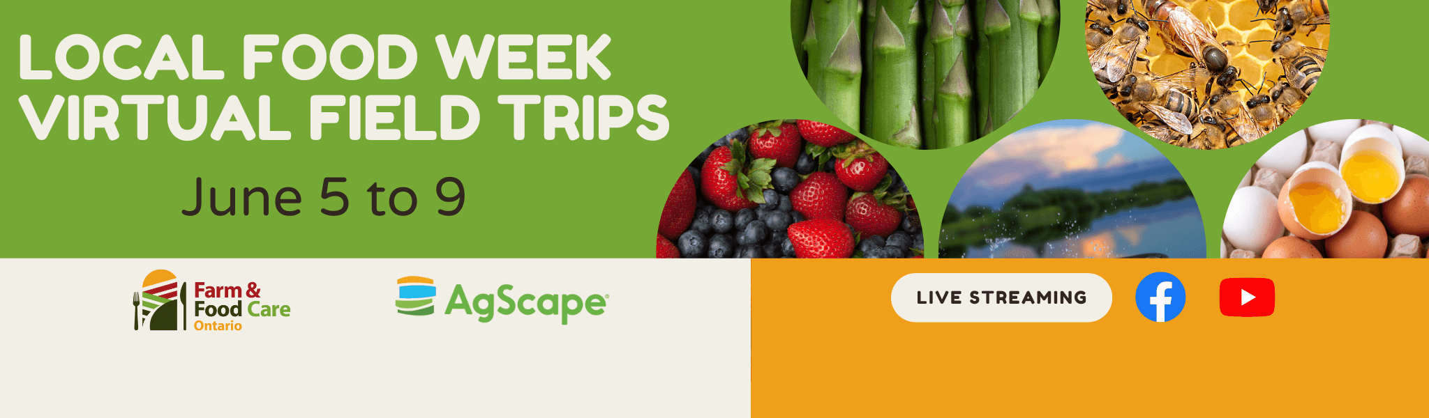 Local Food Week