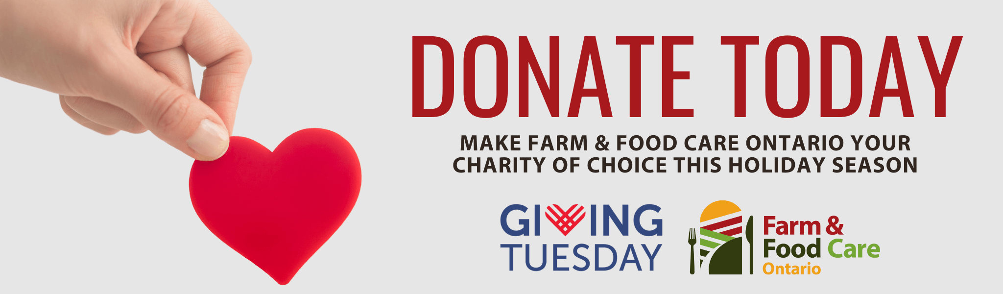 Giving Tuesday