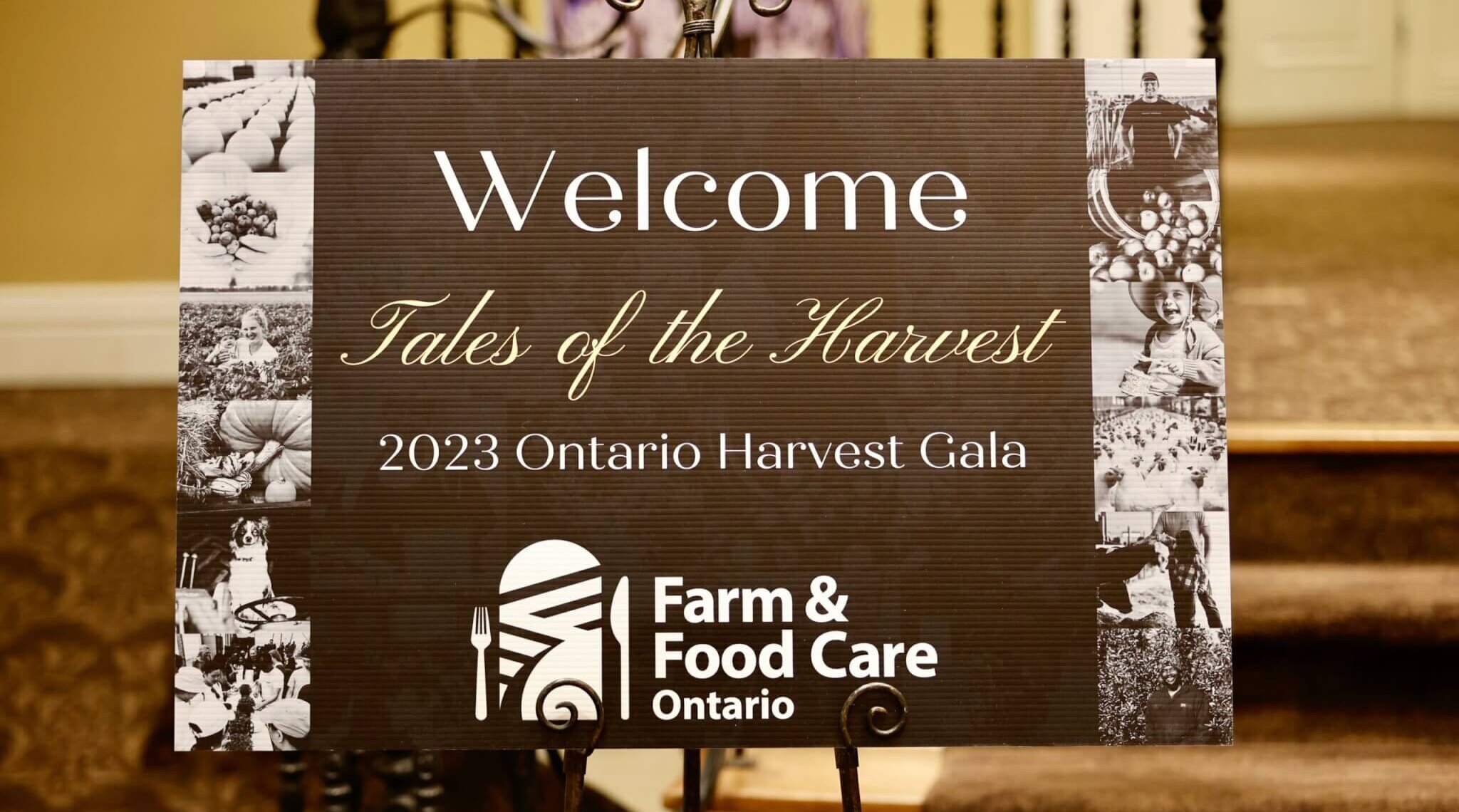 Annual Harvest Gala