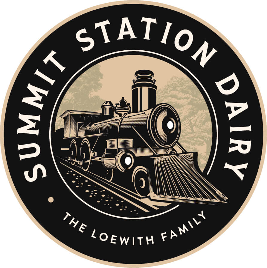Summit Station Dairy