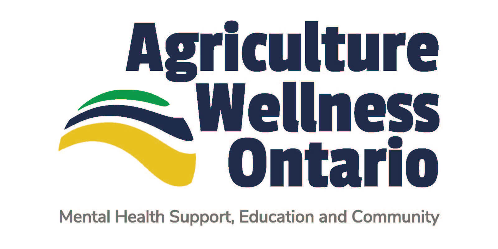 Agriculture Wellness Ontario