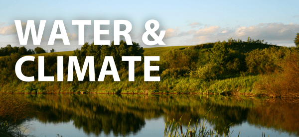 Water & Climate