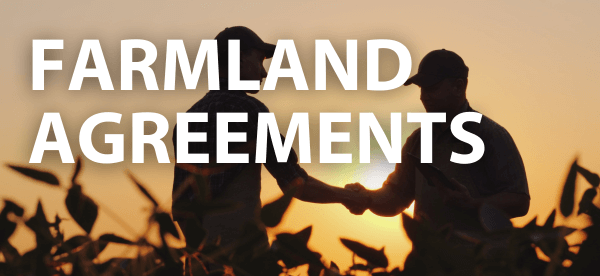 Farmland Agreements