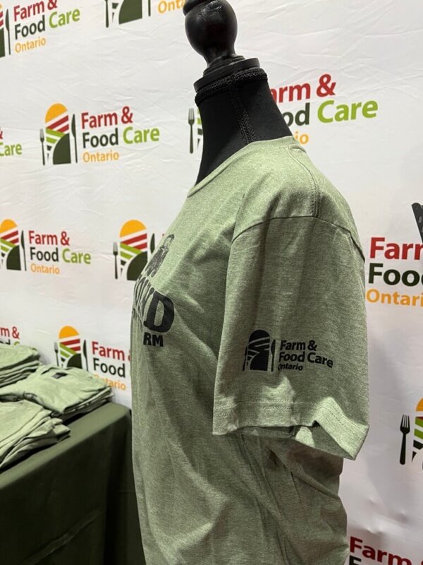 “If Found” T-Shirt - Image 2