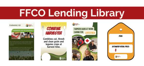 Lending Library