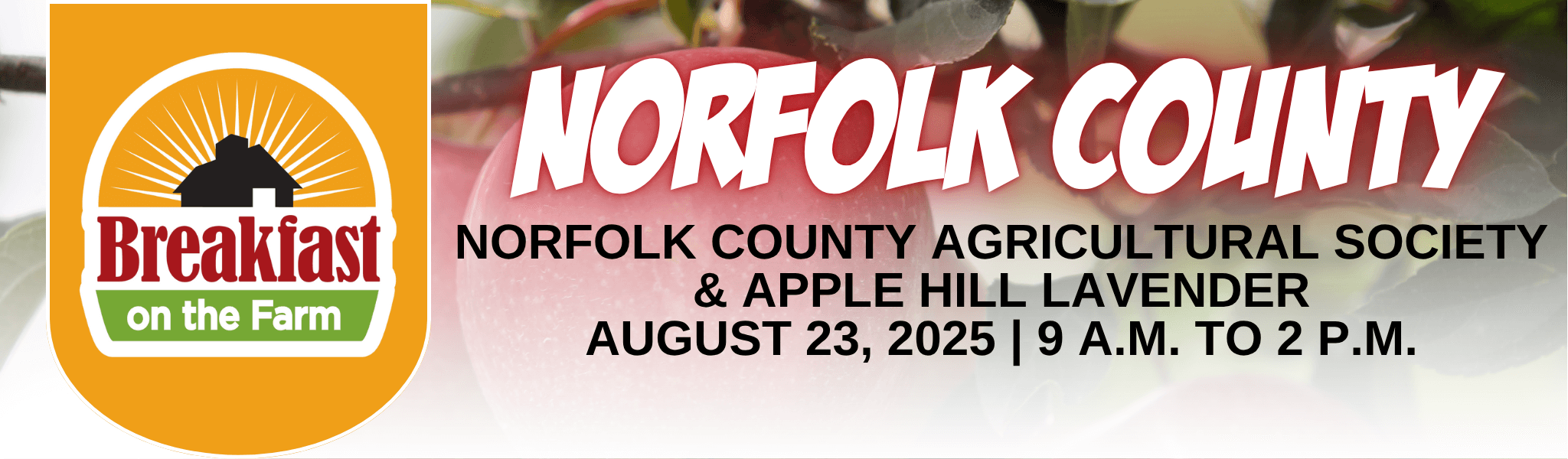BOTF - Norfolk