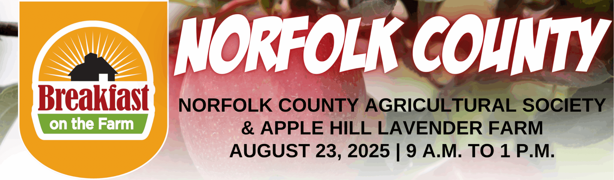 BOTF - Norfolk